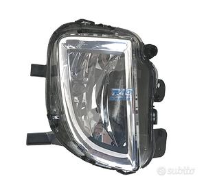 FANALE DESTRO ANTIABBAGLIANTE VOLKSWAGEN VW GOLF V