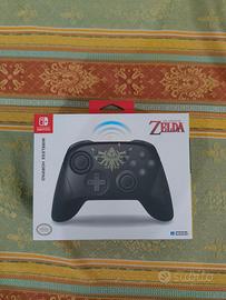 Pro Controller Nintendo Switch/Nintendo Switch 2