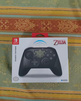 Pro Controller Nintendo Switch/Nintendo Switch 2