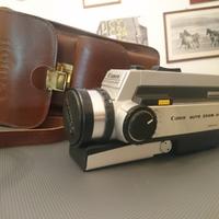 Canon auto zoom 318m