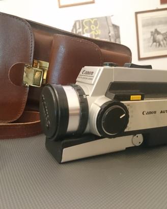 Canon auto zoom 318m