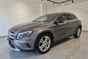Mercedes-benz GLA 180 d Automatic Sport