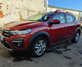 Dacia Sandero Stepway 1.0 ECO-G GPL