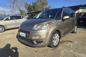 Citroen C3 Picasso 1.6 HDi 110 Exclusive Theatre