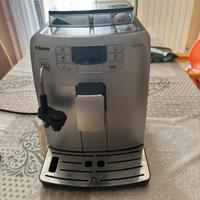 Macchina da caffè automatica