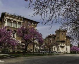 Stanza singola in crocetta con tutti i confort