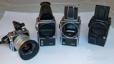 Hasselblad SWC