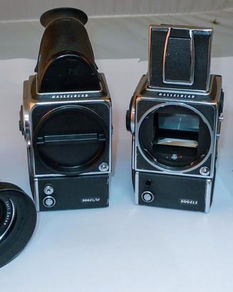 Hasselblad SWC