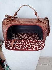 borsa trasportino 