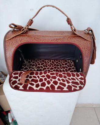 borsa trasportino 