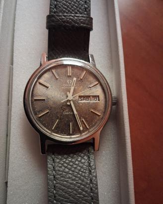 omega geneve