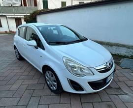Opel Corsa 1.2 85CV 5 porte GPL-TECH Elective