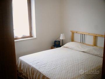 Calabria Cirella Diamante vicino mare, posto auto