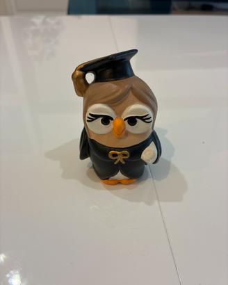 Gufo Laureata marca Egan