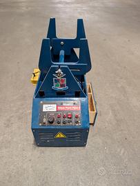 cassetta per aeromodelli hobbico accessoriata