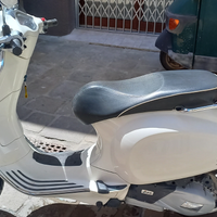Vespa sprint 125
