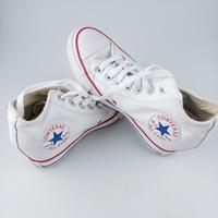Converse Chuck Taylor All Star Bianche