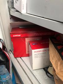 Modem adsl