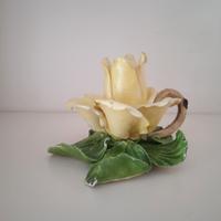 Portacandele in ceramica (974)
