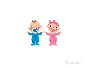 Babysitter zona Osimo e dintorni