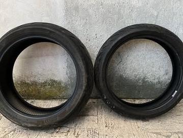 Gomme moto