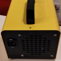 Ionizzatore industriale DKM-10GY 10.000 mg/h