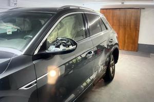 VOLKSWAGEN T-Roc - 2023