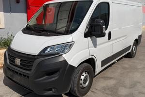 Fiat Ducato officina mobile
