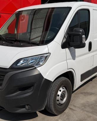 Fiat Ducato officina mobile