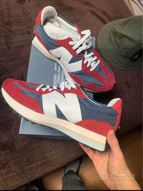 Scarpe uomo dal 41 /44,5