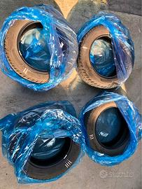 Pneumatici invernali 215/60 R17 C