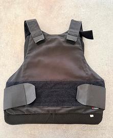 Giubbotto Antiproiettile Sottocamicia DELTA