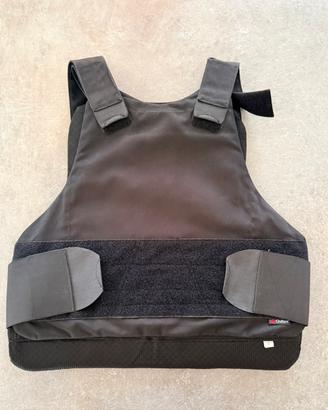 Giubbotto Antiproiettile Sottocamicia DELTA