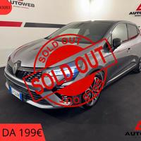 Renault Clio TCe 90 CV 5 porte Techno* NEOPATENTAT