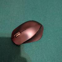 mouse wireless hp