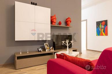 Appartamento - Catania