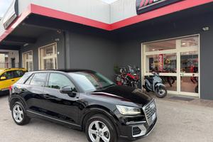Audi Q2 30 TFSI Admired