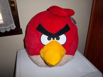 Peluche angry birds