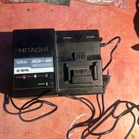 Caricabatterie hitachi