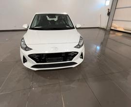 Hyundai i10 1.0 GPL Connectline