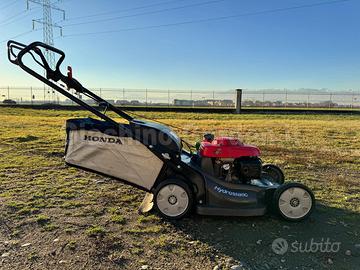 TOSAERBA HONDA HRX537 USATO