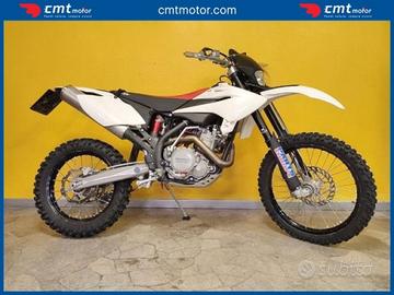 BETAMOTOR RR 400 4T Garantita e Finanziabile