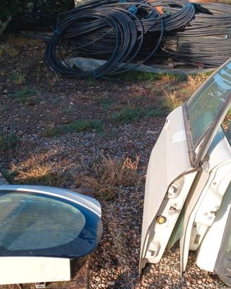 Sportelli alfa 147 del 2008