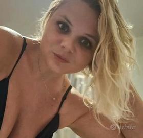 estetista massoterapista