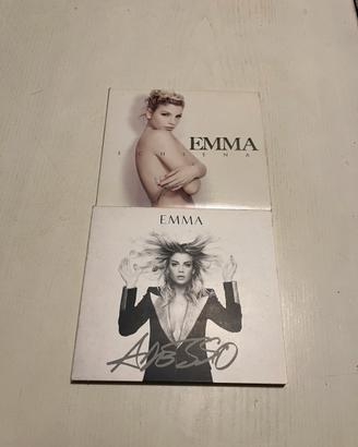 Cd Emma Marrone