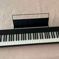 Pianoforte digitale Casio PX-S1100