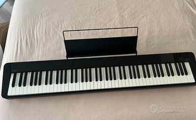 Pianoforte digitale Casio PX-S1100