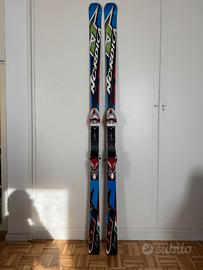 sci gs nordica
