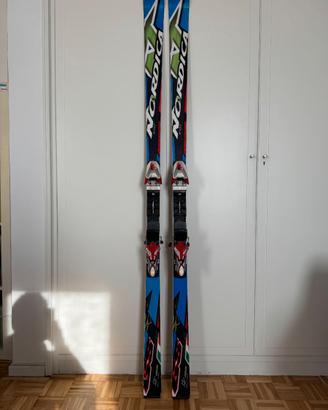 sci gs nordica
