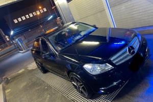 Mercedes classe c